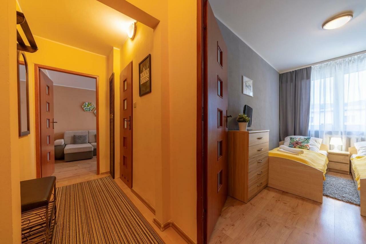 Apartment W Centrum 20 Szklarska Poreba