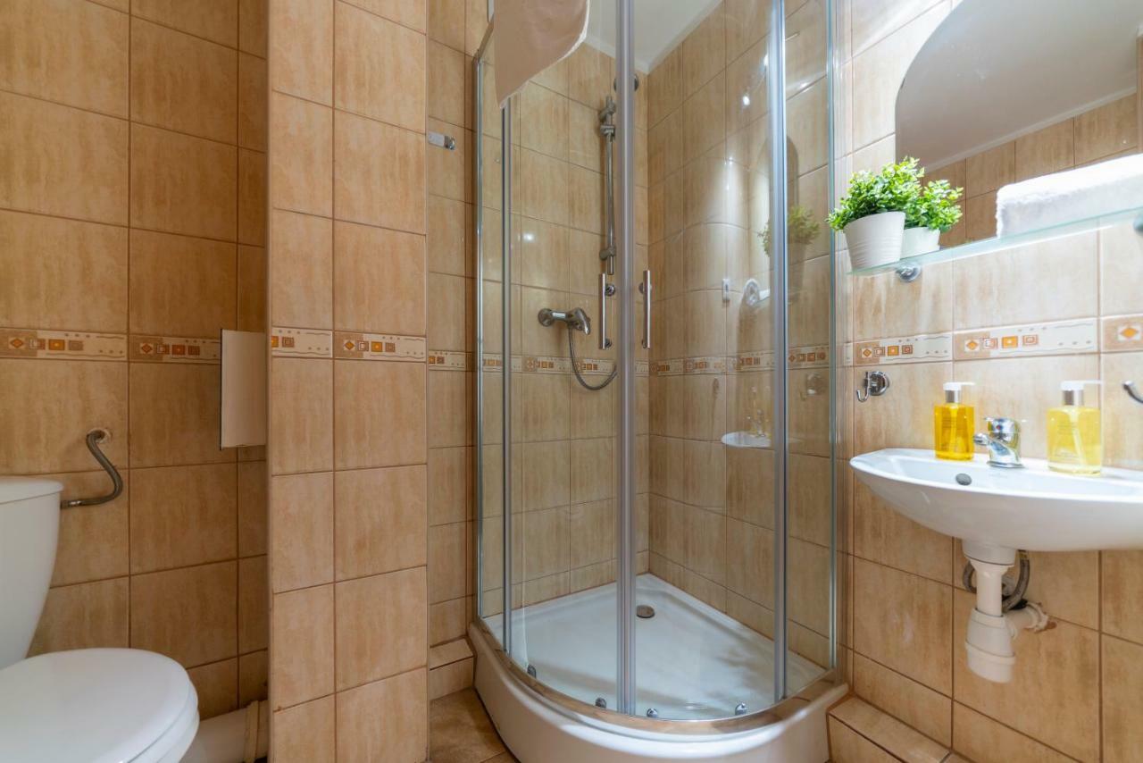 Apartment W Centrum 20 *